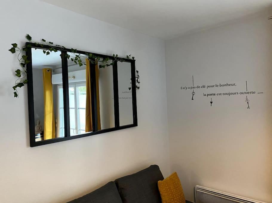 Urban Home - 4 Pers - Netflix Eysines Exterior foto